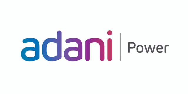 Adani Power logo