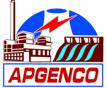APGENCO logo