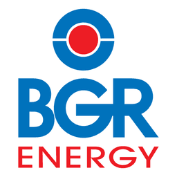 BGR Energy logo