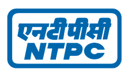 NTPC logo