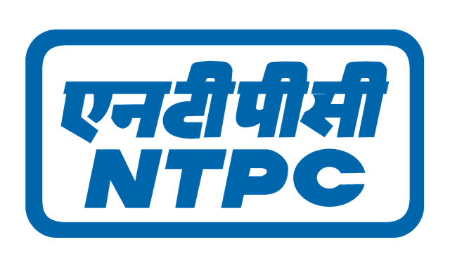 NTPC logo