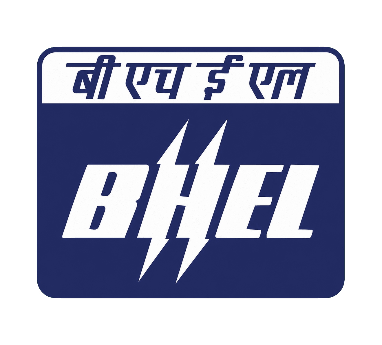 BHEL logo