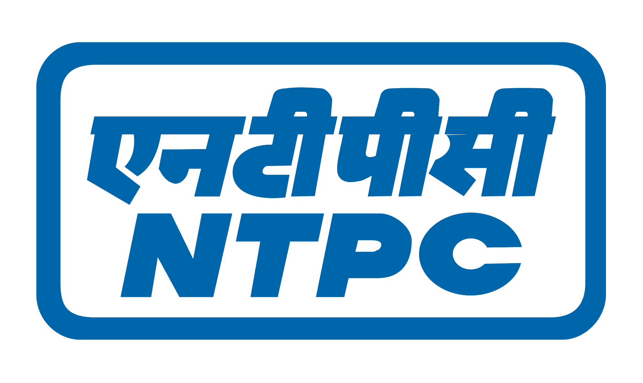 NTPC logo