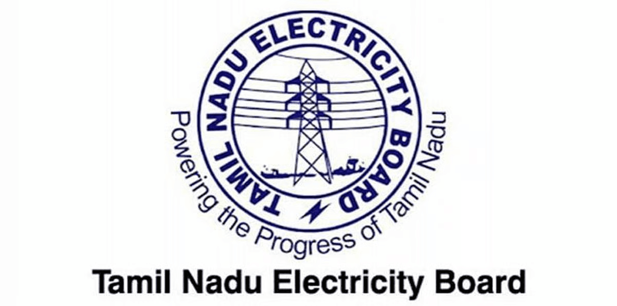 TNEB logo